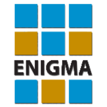 Enigma logo