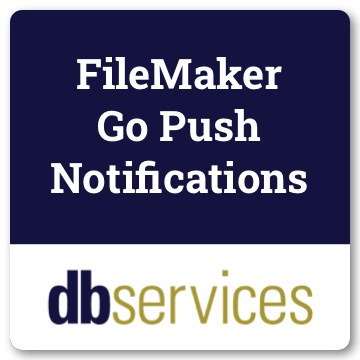 FM Go Push Notifications logo