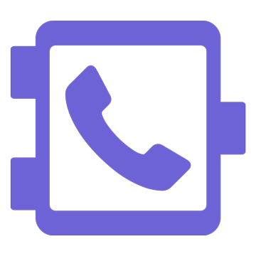 PhoneCompanion logo