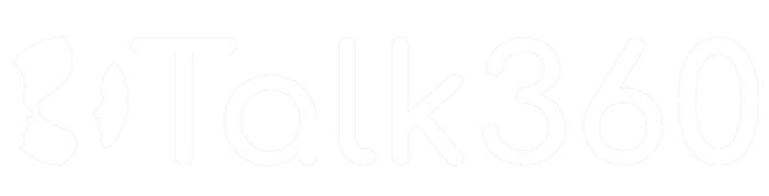 Talk360 Help Center