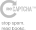 reCAPTCHA Logo