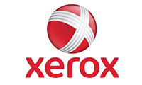 富士施乐(Xerox) logo