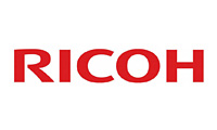 理光(Ricoh) logo