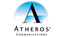 Atheros logo