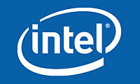 英特尔(Intel) logo