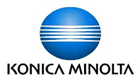 柯尼卡美能达(KONICA MINOLTA) logo