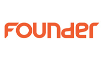 方正(Founder) logo