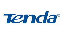 腾达(Tenda) logo