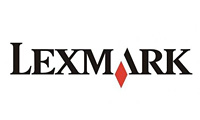 利盟(LEXMARK) logo