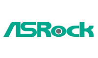 华擎(ASRock) logo