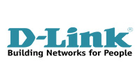 友讯(D-Link) logo