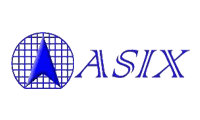 ASIX logo