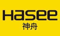 神舟(HASEE) logo