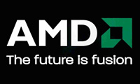 AMD logo