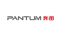 奔图(PANTUM) logo