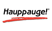 Hauppauge logo