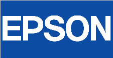 爱普生(EPSON) logo