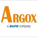 立象(ARGOX) logo