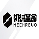 机械革命(MECHREVO) logo