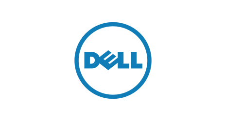 dell logo