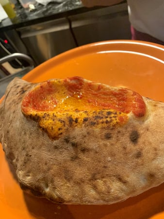 Calzone