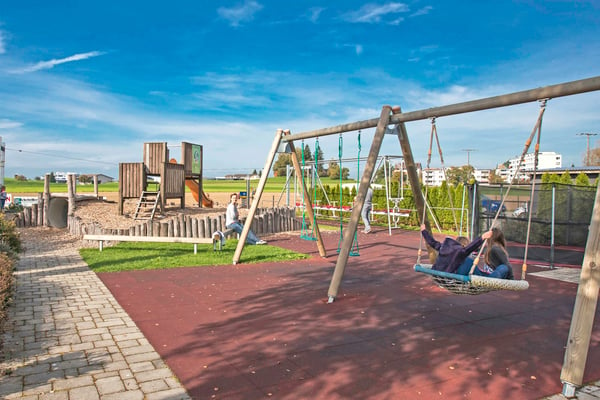 Spielplatz