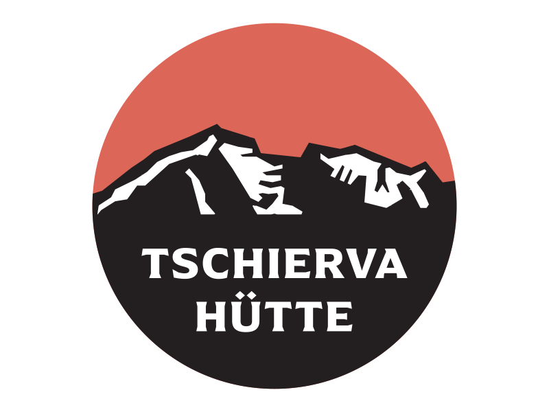 Tschierva Hütte