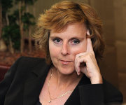 Connie Hedegaard