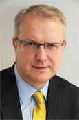 Olli REHN