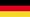 Flag of Germany