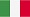 Flag of Italy