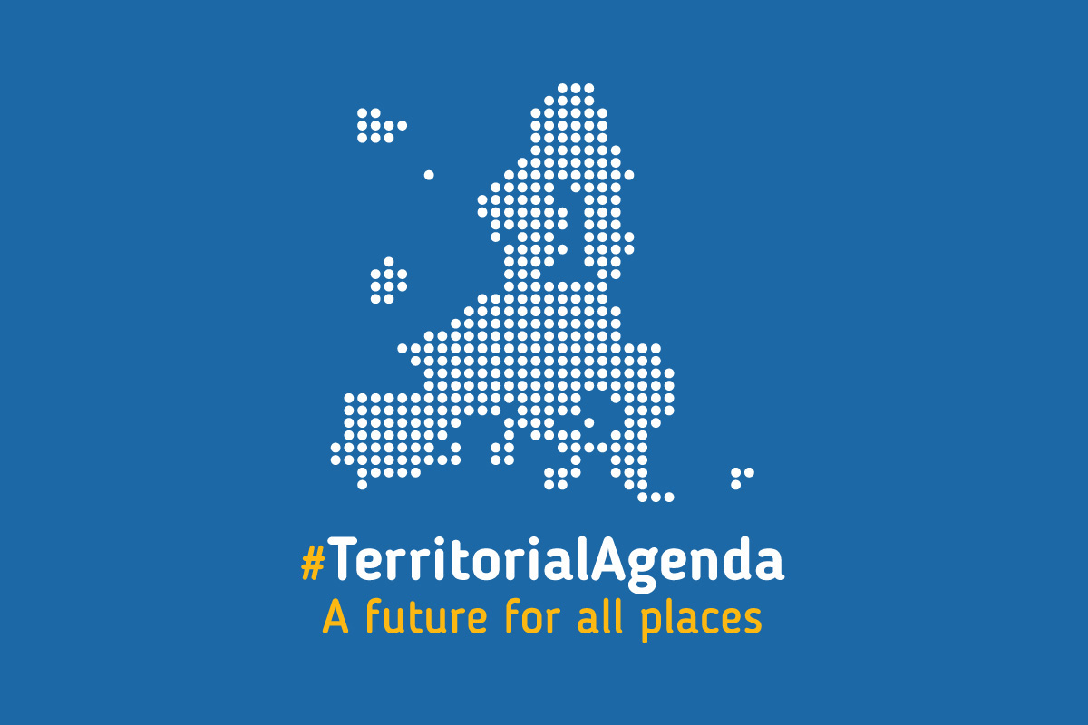 Territorial Agenda 2030