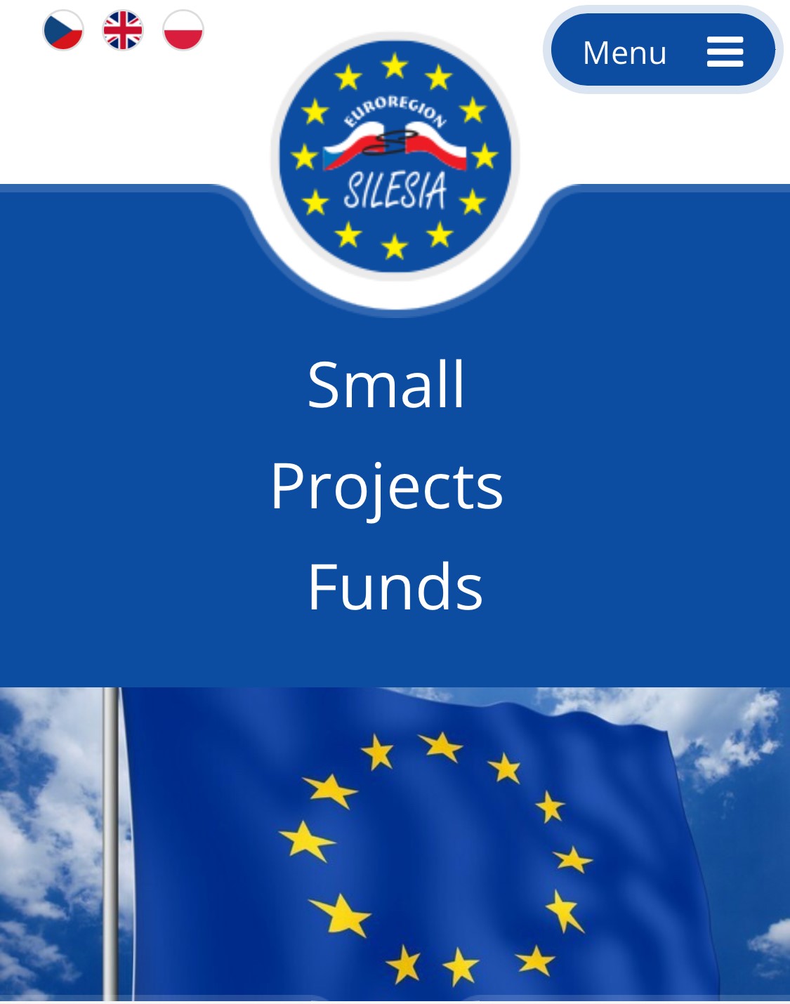 Empowering Local Partnerships: The Role of the Small Projects Fund...