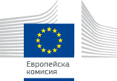 European Commission logo