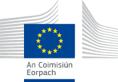 European Commission logo