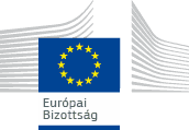 European Commission logo