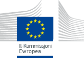 European Commission logo