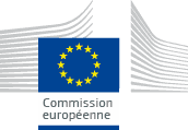 Logo de la Commission européenne