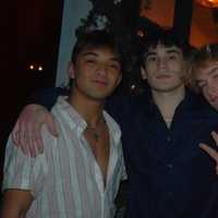 <p>Benny Bautista, Danny Lightfoot, and Nick&nbsp;Kruczynski.</p>