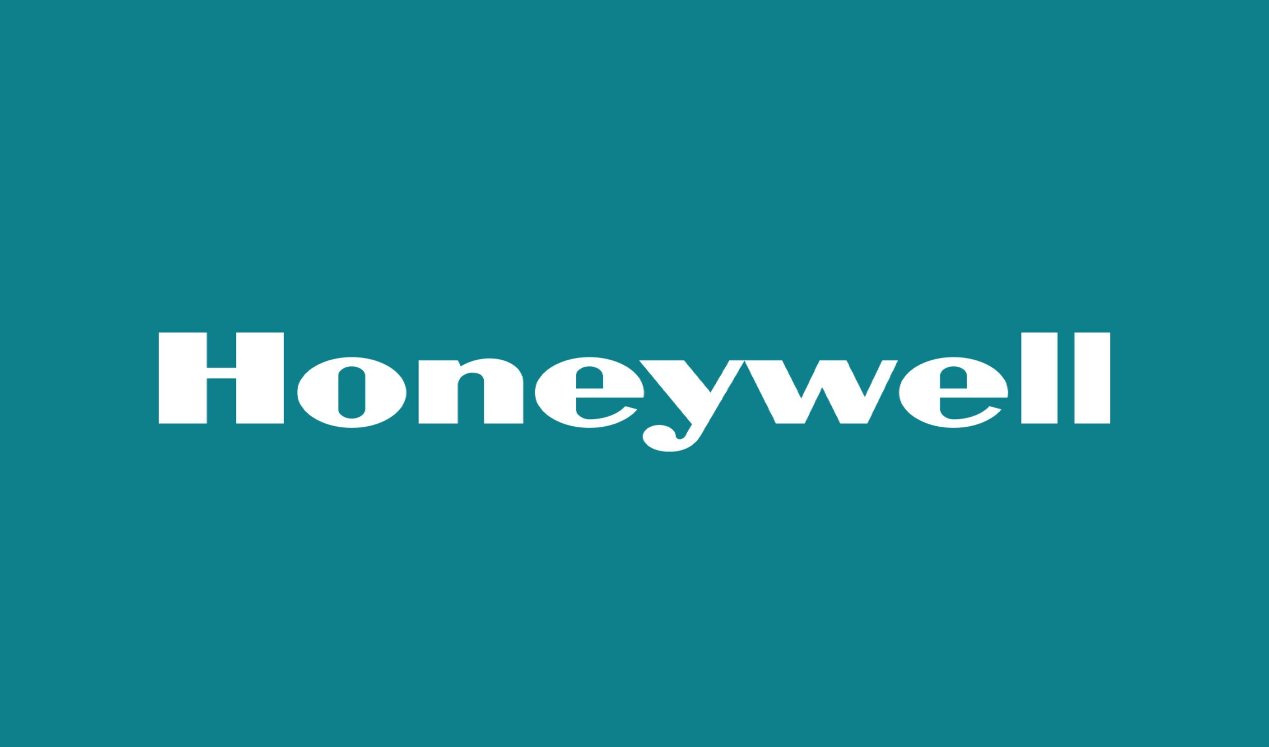 Honeywell Logo