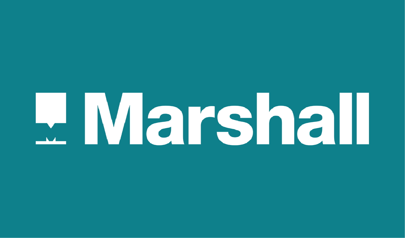 Marshall logo