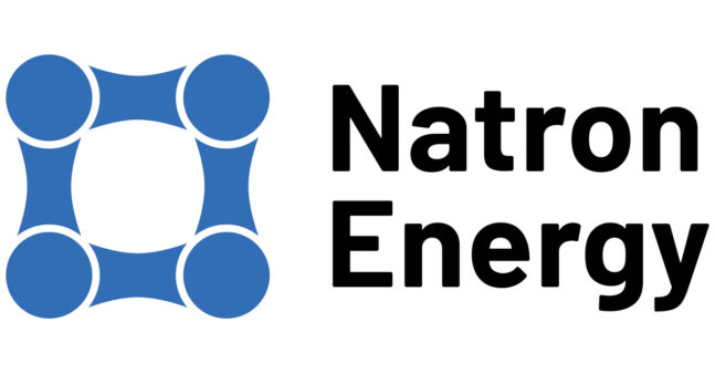 Natron Energy Announces $1.4 Billion Investment at Edgecombe County, North Carolina, Megasite