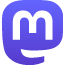 mastodon logo