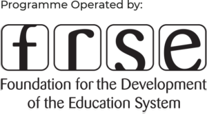 FRSE LOGO