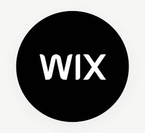 Wix logo