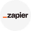 Zapier icon