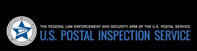 United States Postal Inspection Service - Banner