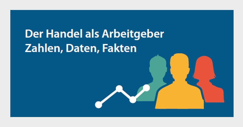 Arbeitgeber Handel