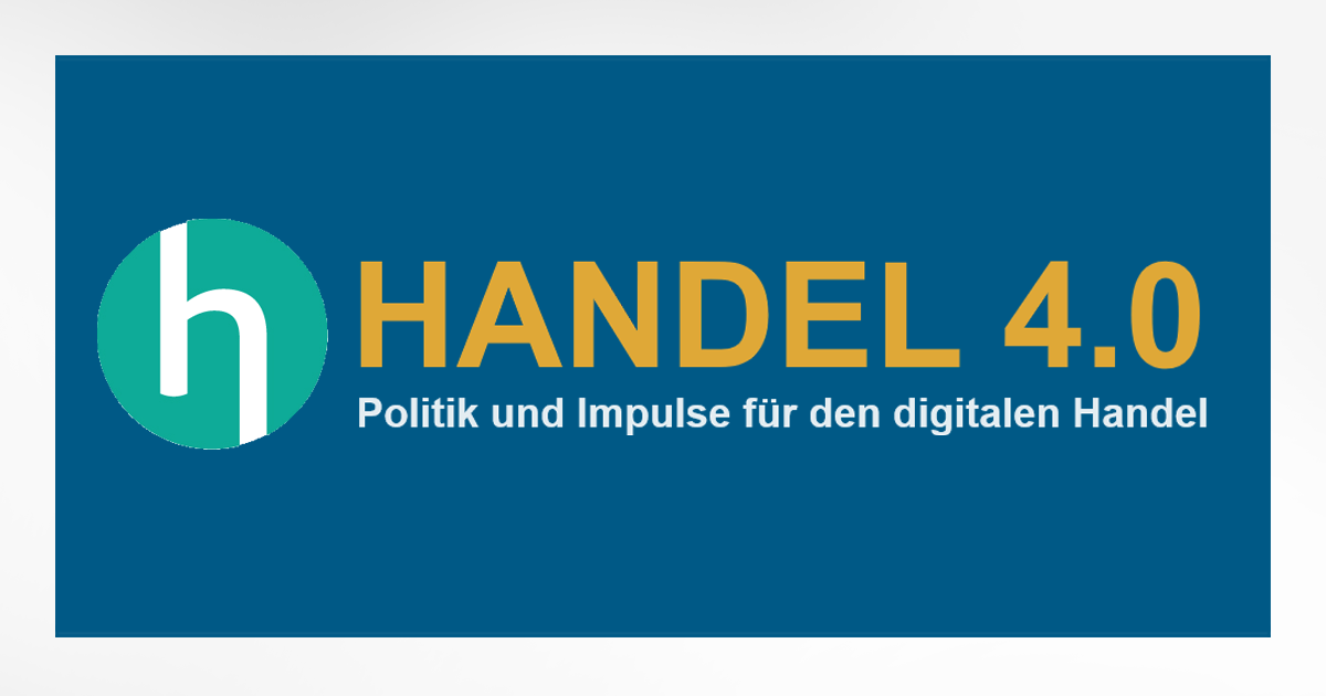 Handel 4.0