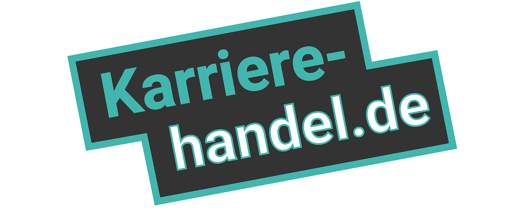 Banner Karriere im Handel de